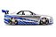 1/24 2002 NISSAN SKYLINE GT-R VELOZES E FURIOSOS - Imagem 5
