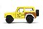 1/24 1973 FORD BRONCO BOB ESPONJA COM BONECO - Imagem 7