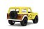 1/24 1973 FORD BRONCO BOB ESPONJA COM BONECO - Imagem 5