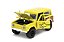 1/24 1973 FORD BRONCO BOB ESPONJA COM BONECO - Imagem 4