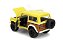1/24 1973 FORD BRONCO BOB ESPONJA COM BONECO - Imagem 3
