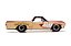 1/24 1970 CHEVY EL CAMINO LOONEY TUNES COM BONECO TASMANIA - Imagem 7