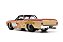 1/24 1970 CHEVY EL CAMINO LOONEY TUNES COM BONECO TASMANIA - Imagem 10