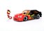 1/24 1989 FORD MUSTANG COM BONECO CHESTER CHEETOS - Imagem 1