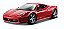 FERRARI 458 ITALIA 1/24 - Imagem 1