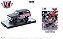1/64 M2 1974 CHEVROLET K5 BLAZER IRON EAGLE HOBBY SPECIAL HS60 - Imagem 1