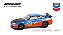 1/64 GREENLIGHT 2000 NISSAN SKYLINE GT-R R34 CHEVRON SPECIAL EDITION SERIES 1 - Imagem 1