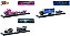 1/64 M2 SORTIMENTO AUTO HAULER 86H - Imagem 1