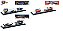 1/64 M2 SORTIMENTO AUTO HAULER 87H - Imagem 1