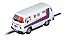 1/32 CARRO PARA PISTA ELETRICA VW BUS T2B MARTINI RACING - Imagem 1