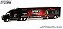 1/64 GREENLIGHT KENWORTH T2000 OPTIMA HOBBY EXCLUSIVE - Imagem 1