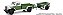 1/64 GREENLIGHT 1950 DODGE POWER WAGON HITCH & TOW SERIES 32 - Imagem 1