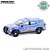 1/64 GREENLIGHT 2022 FORD INTERCEPTOR MIAMI POLICE HISPANIC HERITAGE - Imagem 1