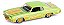 1/64 GREENLIGHT 1970 CHEVROLET MONTE CARLO LOWRIDER MICHAEL HERALDA SPECIAL EDITION - Imagem 1