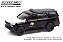 1/64 GREENLIGHT 2021 CHEVROLET TAHOE POLICE TEXAS HIGHWAY HOT PURSUIT - Imagem 1