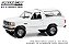 1/64 GREENLIGHT FORD BRONCO XLT HOBBY EXCLUSIVE - Imagem 1