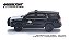 1/64 GREENLIGHT 2024 CHEVROLET TAHOE TEXAS HIGHWAY PATROL HOBBY EXCLUSIVE - Imagem 1