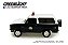 1/64 GREENLIGHT 1978 DODGE RAMCHARGER TEXAS SAFETY HOBBY EXCLUSIVE - Imagem 1
