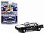 1/64 GREENLIGHT 1982 FORD MUSTANG SSP TEXAS SAFETY HOBBY EXCLUSIVE - Imagem 1