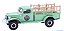 1/64 GREENLIGHT 1946 DODGE POWER WAGON STRAWBERRY FARM DOWN ON THE FARM SERIES 11 - Imagem 1