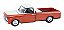1/64 GREENLIGHT 1968 CHEVROLET C10 DOWN O THE FARM SERIES 11 - Imagem 1