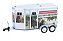 1/64 GREENLIGHT HORSE TRAILER DOWN ON THE FARM SERIES 11 - Imagem 1