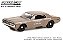 1/64 GREENLIGHT 1967 MERCURY COUGAR RIVERSIDE 500 OFFICIAL PACE CAR HOBBY EXCLUSIVE - Imagem 1