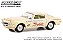 1/64 GREENLIGHT 1971 CHEVROLET CAMARO 1971 SCHAEFER 500 HOBBY EXCLUSIVE - Imagem 1
