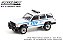 1/64 GREENLIGHT 1997 JEEP CHEROKEE NYPD HOT PURSUIT SERIES 38 - Imagem 1
