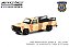 1/64 GREENLIGHT 1987 CHEVROLET M1008 CUCV DESERT CAMOUFLAGE BATTALION 64 SERIES 1 - Imagem 1