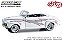 1/64 GREENLIGHT 1948 FORD DE LUXE CONVERSIVEL GREASE - Imagem 1