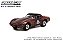 1/64 GREENLIGHT 1982 CHEVROLET CORVETTE NAZARETH NATIONAL MOTOR SPEEDWAY - Imagem 1