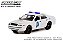 1/64 GREENLIGHT 2008 FORD CROWN VICTORIA POLICE ALABAMA - Imagem 1