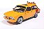 1/24 1979 VOLKSWAGEN BRASILIA MAMONAS ASSASSINAS SERIE CALIFORNIA CLASSICS (CAL24214) - Imagem 1