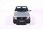 1/24 1985 FIAT UNO S PRATA SERIE CALIFORNIA CLASSICS - Imagem 8