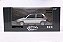 1/24 1985 FIAT UNO S PRATA SERIE CALIFORNIA CLASSICS - Imagem 2