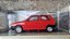 1/24 1985 FIAT UNO S VERMELHO SERIE CALIFORNIA CLASSICS - Imagem 1