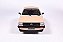 1/24 1984 VOLKSWAGEN GOL BX BEGE SERIE CALIFORNIA CLASSICS - Imagem 2