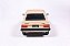 1/24 1984 VOLKSWAGEN GOL BX BEGE SERIE CALIFORNIA CLASSICS - Imagem 3