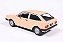 1/24 1984 VOLKSWAGEN GOL BX BEGE SERIE CALIFORNIA CLASSICS - Imagem 5
