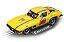 CHEVROLET CORVETTE STING RAY Nº35 PISTA ELETRICA CARRERA 1/32 - Imagem 1