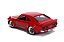 1974 MAZDA RX-3 JDM VERMELHO 1/24 - Imagem 4