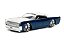 1963 LINCOLN CONTINENTAL 1/24 - Imagem 1