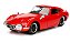 1967 TOYOTA 2000 GT 1/24 - Imagem 1