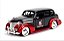 1:24 1939 CHEVY MASTER DELUXE BETTY BOOP COM BONECO - Imagem 3