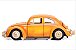 1:24 VW FUSCA BUMBLEBEE TRANSFORMES 6 COM BONECO - Imagem 3
