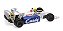 TOLEMAN HART TG184 AYRTON SENNA MONACO GP 1984 1/18 - Imagem 2