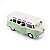 VOLKSWAGEN KOMBI SAMBA 1/25 - Imagem 4