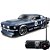 FORD MUSTANG GT RADIO CONTROLE 1/24 - Imagem 1