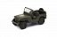 JEEP WILLYS 4,5" PULL BACK - Imagem 1